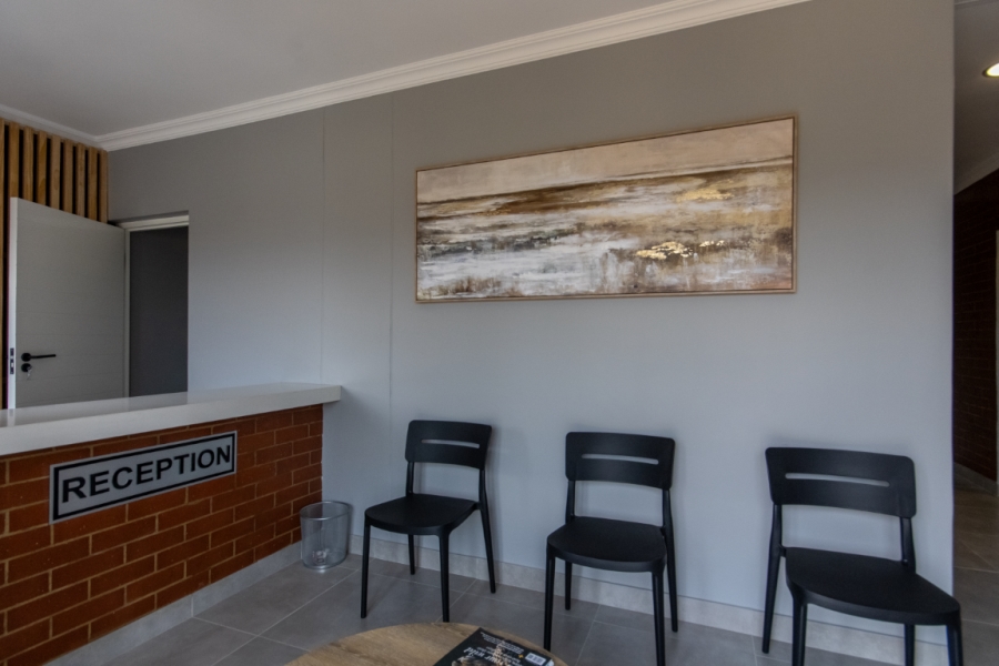 To Let 0 Bedroom Property for Rent in Xanadu Eco Park North West